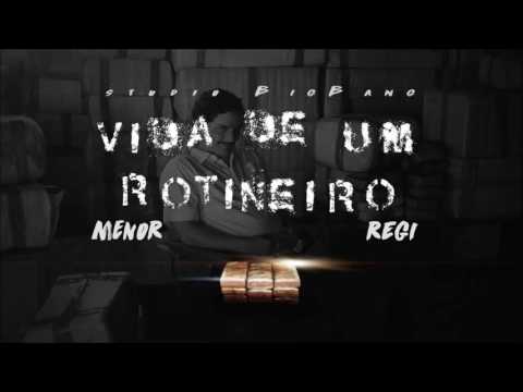 Conexão MG Sul - Vida de um Rotineiro