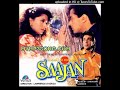 Jiye To Jiye Kaise Solo S P Balasubramaniam Saajan