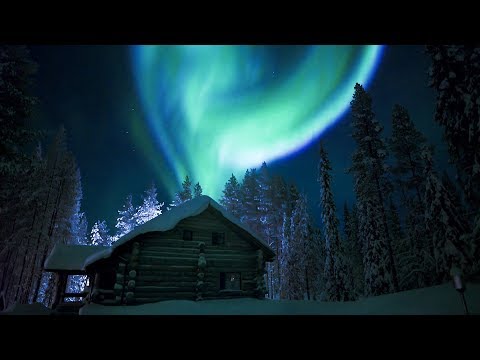 The Call of the North