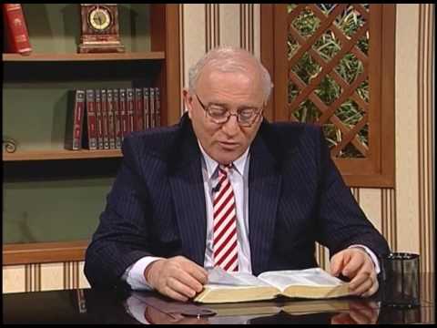 Reavivados por su Palabra - 03/07/2017 - Isaías 44