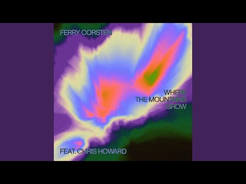 Video thumbnail for Where The Mountains Grow