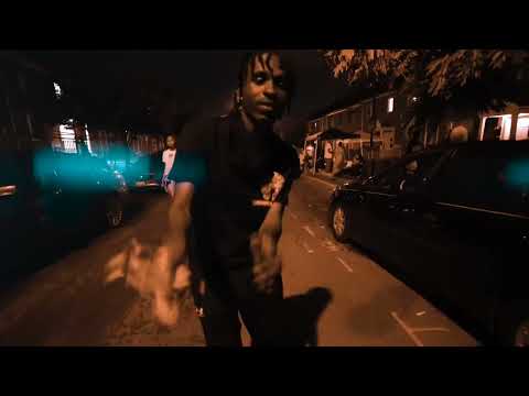 Lil Dom  - Dead Serious (Offical Video)