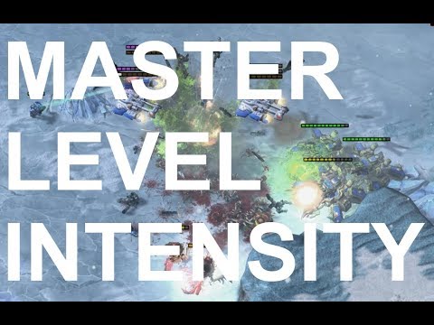 Henrietta (Z) v LeGendMaRinE (T) - StarCraft2 - Legacy of the Void 2018