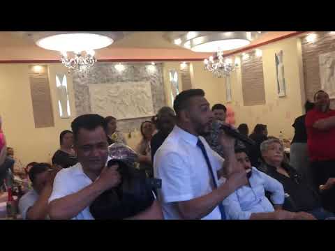 Sebo i Aca posle tebe ljubavi