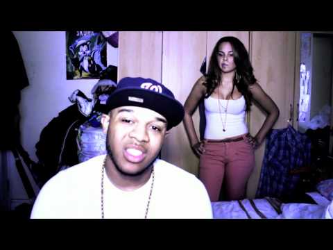 RaStar 'V' - Jay Wooz - They Say