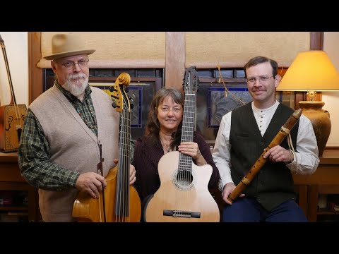 Encomium Ensemble Livestream