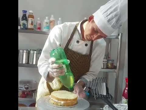 KRISHNA PRASAD WAGLE #BAKERY #EUROPE