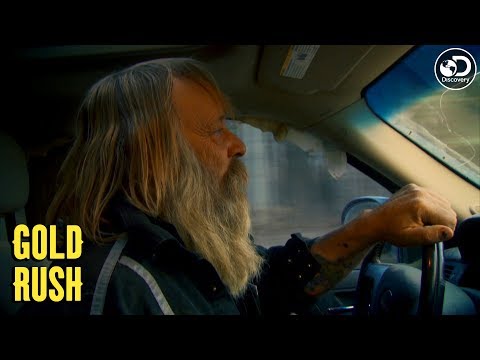 モニカの結婚式前のトニーの最後の二番煎じ問題｜ゴールドラッシュ (Tony's Last Second Problem Before Monica's Wedding | Gold Rush)