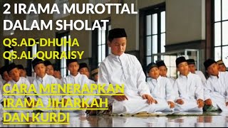 Download lagu BE AN IMAM AND SING MORE WITH THESE 2 RHYTHMS. LET'S LEARN TOGETHER #JIHARKAH_KURDI mp3