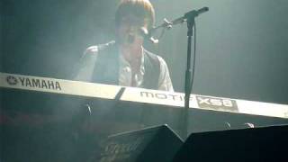 brett anderson en lima (suede) TO THE WINTER :)