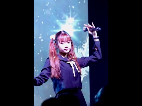 Sora Sora「ソラソラ」- "  ระหว่างเรา..ใกล้กันได้ไหม " (Best focus) IDOL MOSH PIT presents SPECIAL DAY @