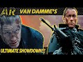 Van Damme S ULTIMATE SHOWDOWNS Universal Soldier Regeneration 2009