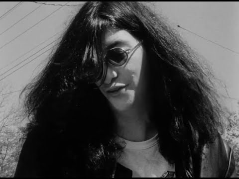 Joey Ramone Cameo - Roadkill 1989