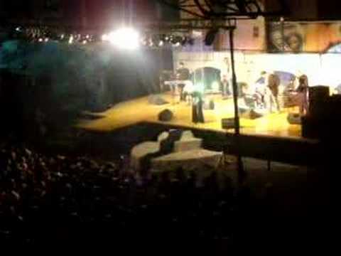 HANKA PALDUM - S kim si takav si -Bihać "Luke"