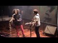 Chico César e Dani Black - A prosa impúrpura do caicó