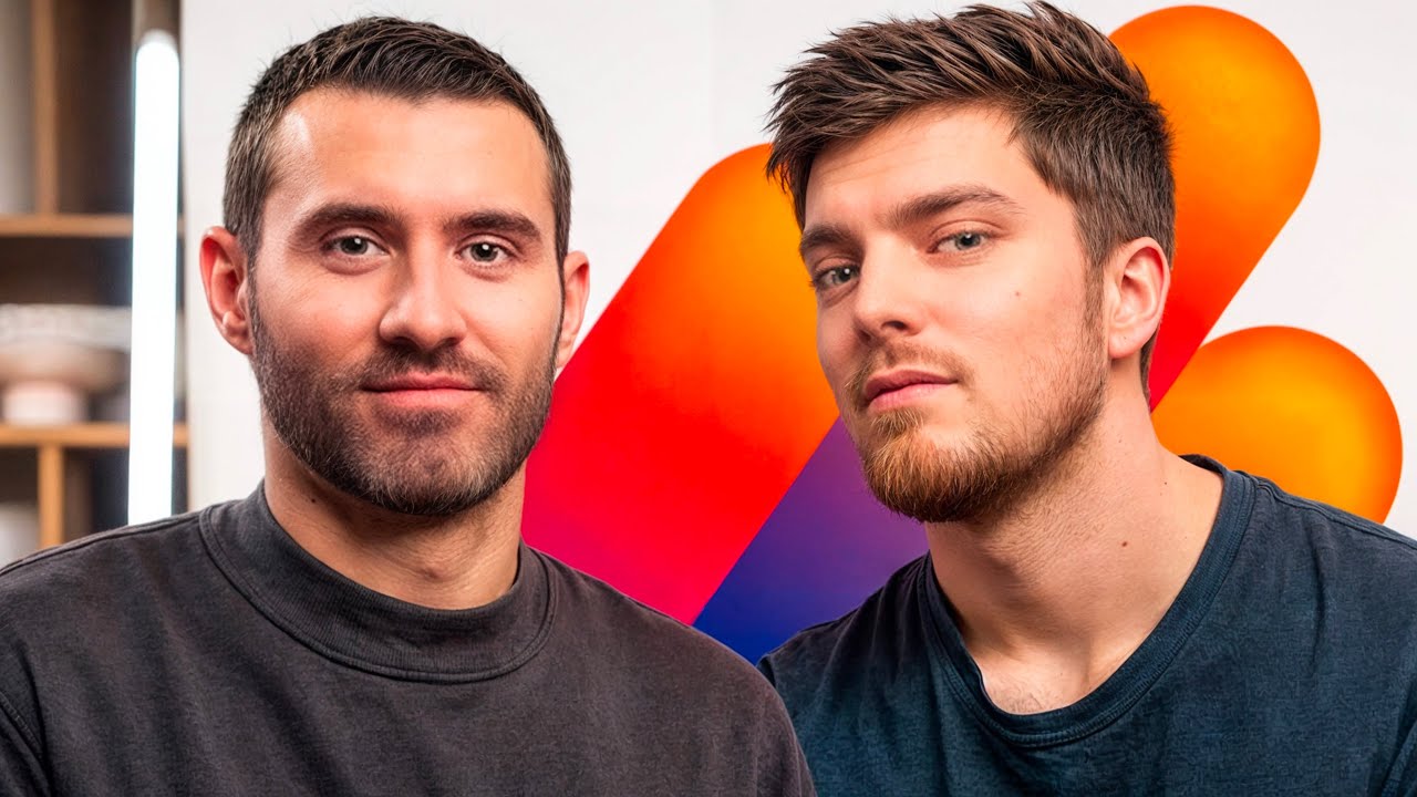 20 minutes avec Anthony Bourbon