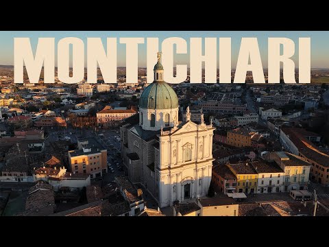 Montichiari 2025 - 4K - drone Dji Mini 4 Pro