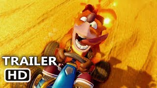 Buy Crash Bandicoot - Crashiversary Bundle XBOX LIVE Key UNITED STATES