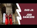 Das Ja - DJ Sanj ft. Lehmber Hussainpuri | Jodi Dancers Cover Part 2