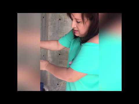 Community wants to provide water to seven families