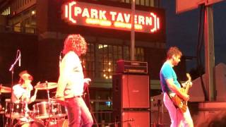 Live The Who - The Song Is Over (live @ MB Financial Park Rosemont, IL 6/23/2016)
