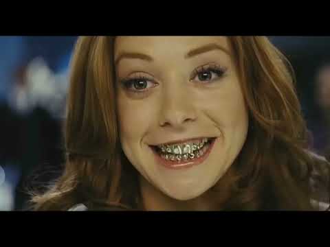 Date Movie (2006) official trailer still, parody-romcom tone that frames the soundtrack’s mix of 2000s pop and classic cues