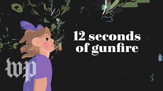 12 seconds of gunfire: The true story of a school shooting