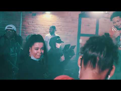 FATT GOD LIVE! at OG FEST | Charleston, WV