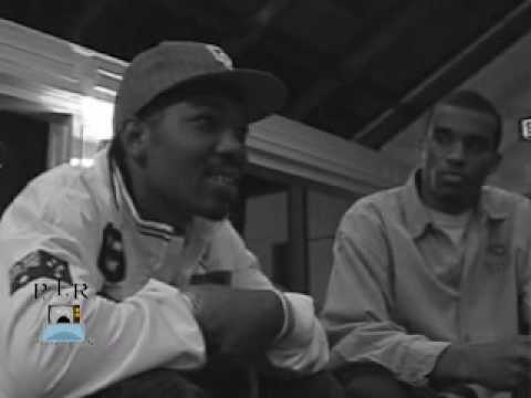 B.G. Interview Part 1