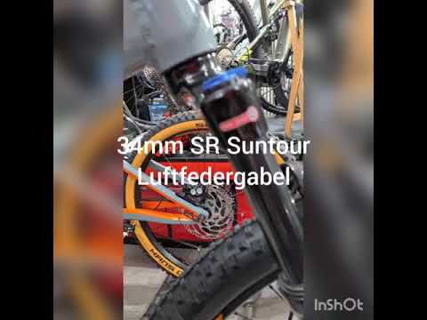 Cairon S 529 und als S 527 TRAPEZ