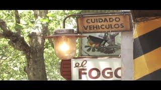 Juan Wauters // "Water" // Uruguay (OFFICIAL VIDEO)