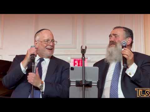 Kumzitz with Abie Rotenberg, Rivie Schwebel and Shlomo Simcha at ArtScroll Yerushalmi Siyum Florida
