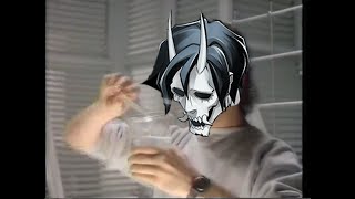 when the neon white soundtrack hits