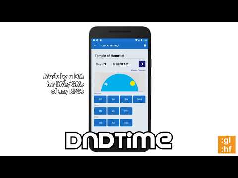 DnDTime