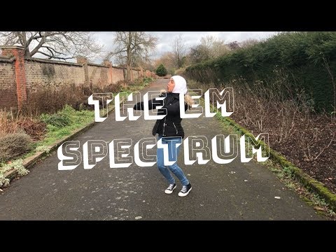 EM SPECTRUM SONG