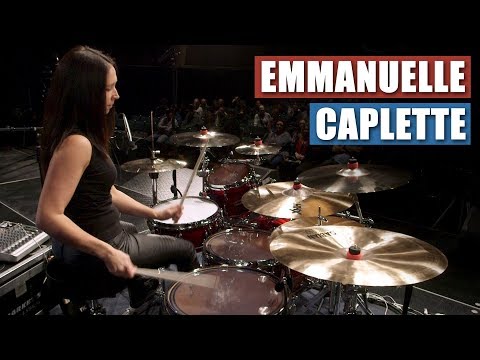 Emmanuelle Caplette | PASIC 2018