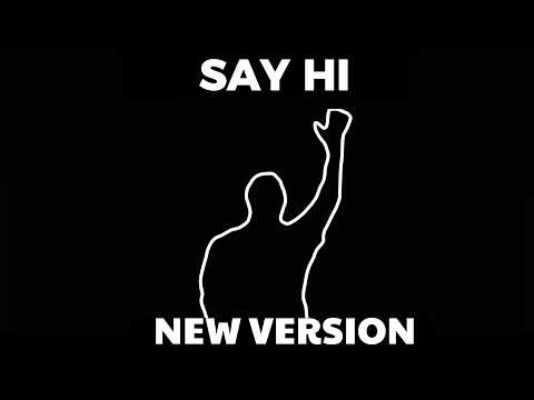 Immersive Interactive Warm-Up | New Version | Full Body Fun Moves for Everyone | Part 3