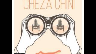 CHEZA CHINI - SCARPEL (OFFICIAL AUDIO) KENYAN HIPHOP