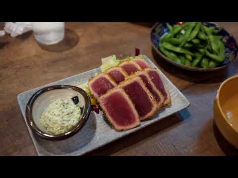 [izakaya estilo japonês] Desfrute da autêntica culinária japonesa em Taiwan! ? Você pode definitivamente apreciar o sabor do Japão em Taiwan! ?