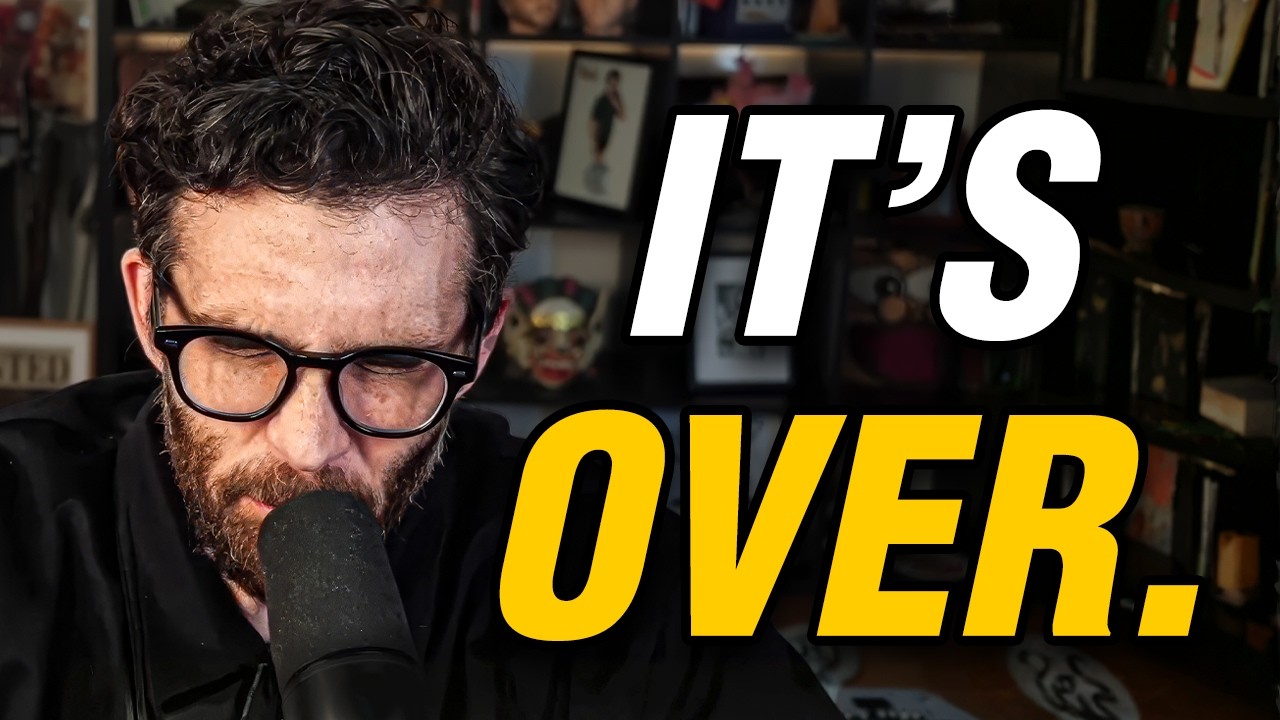 Hasan's Lies Are Imploding…