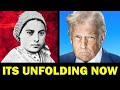 Saint Bernadette’s 2025 Prophecy Is Unfolding NOW!