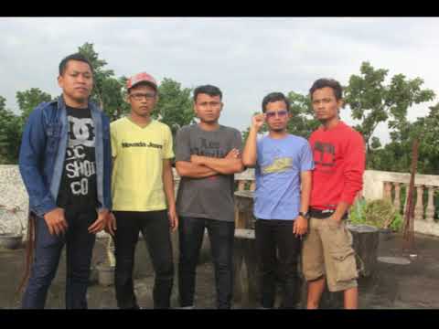 KAKTUZ BAND  - Pedihku tanpamu (Official music video)