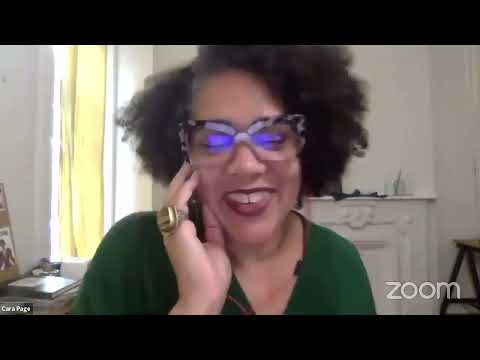 A Conversation about Healing Justice with Cara Page