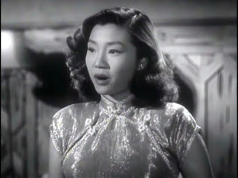 1948 Women In The Night