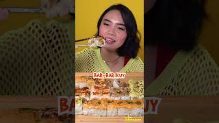 Download lagu Siapa yang udah nyobain kolaborasi bar - bar ini? mp3 Download lagu Siapa yang udah nyobain kolaborasi bar - bar ini? mp3