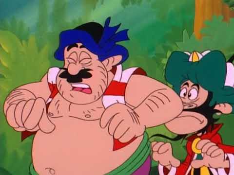 Iznogoud   Zeichentrick    TV Series 1995–  e14