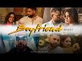 Karan Aujla Boyfriend X For A Reason X I Really Do X Admirin You Mashup DJ BKS Sunix Thakor