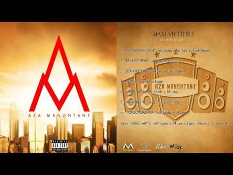 Mr Sayda✘ Pit Leo-Tombondalana