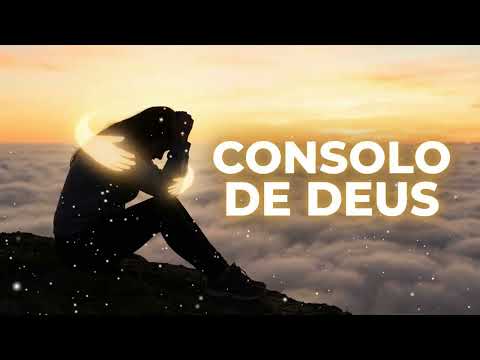 PARA QUEM ESTÁ TRISTE E CHORANDO 😭 Deus Enxugará Suas Lágrimas (Louvores de Consolo)