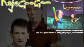 Kajagoogoo - Gone to the Moon - Smile
